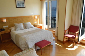  Hotel Cristal 2  Ла-Корунья